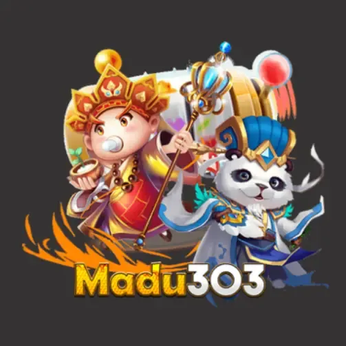 MADU303 - Game Capsa Seru dan Menarik